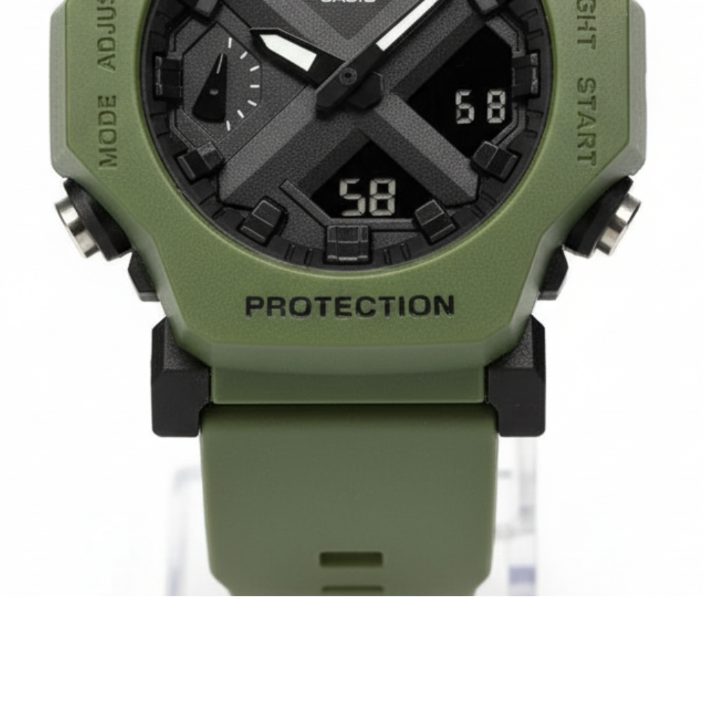 G-STORM Tactical Waterproof Watch A2300